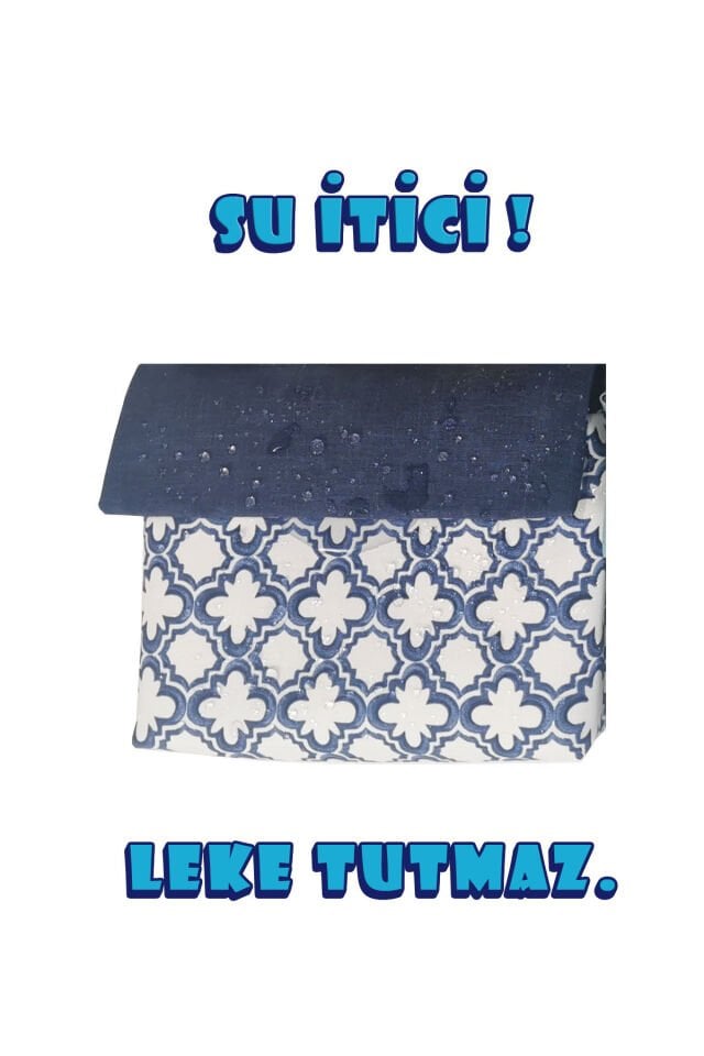 Omuz Postacı Çanta, Su itici Panama, Günlük Tablet Kitap Çantası Fermuarlı Cırtlı 6 iç bölmeli 12inç