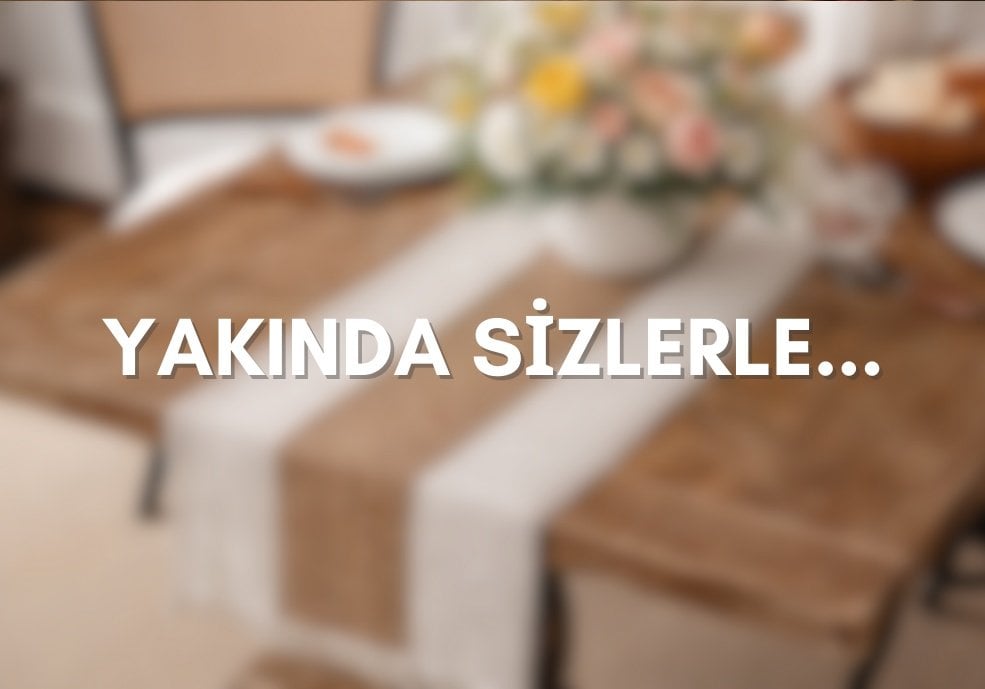Mutfak Tekstili